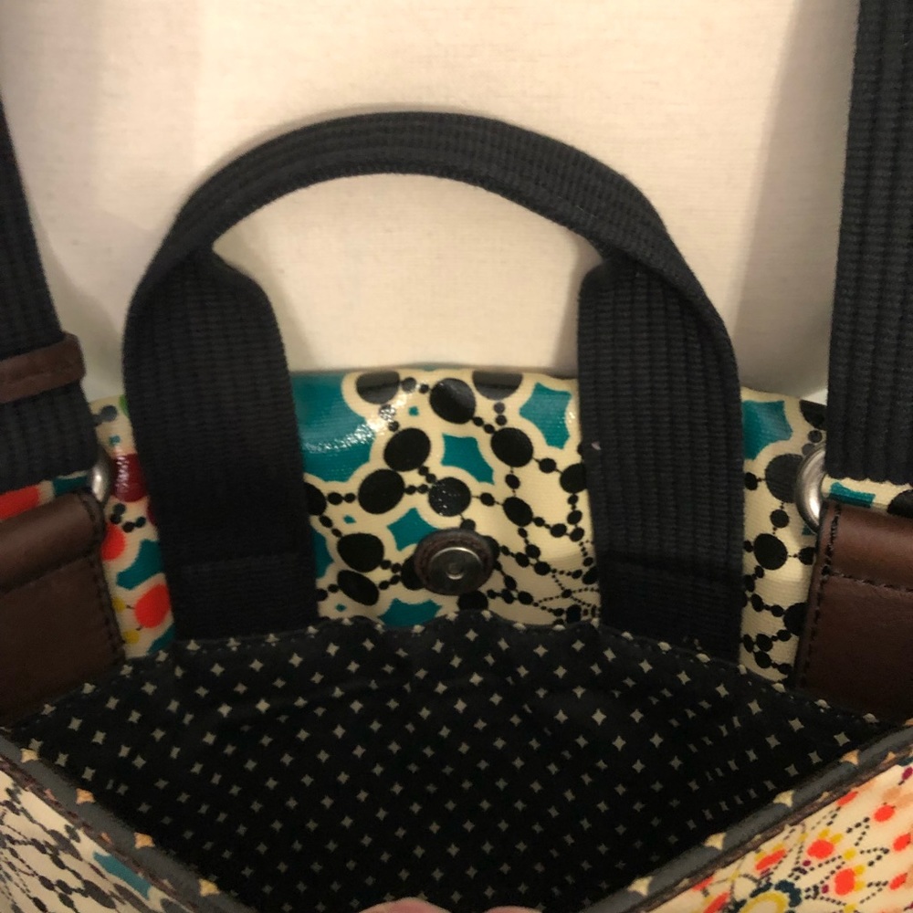 FOSSIL Crossbody - Picture 13 of 16